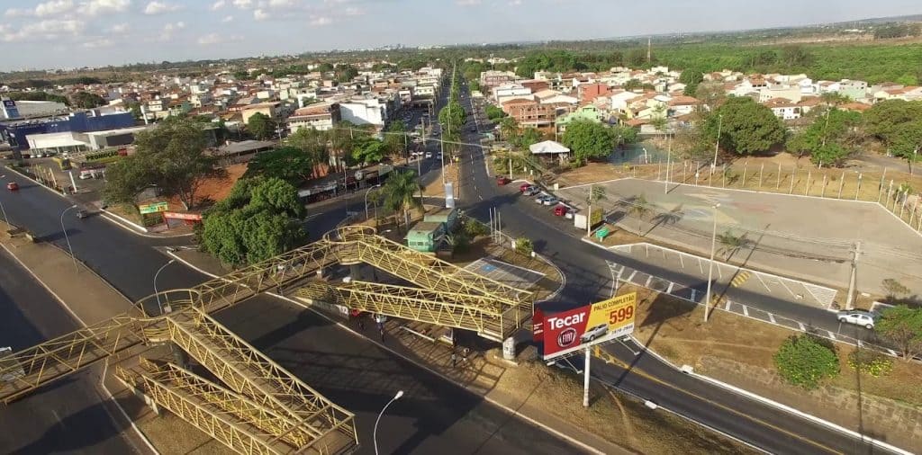 Advogado Criminal na Candangolândia – DF