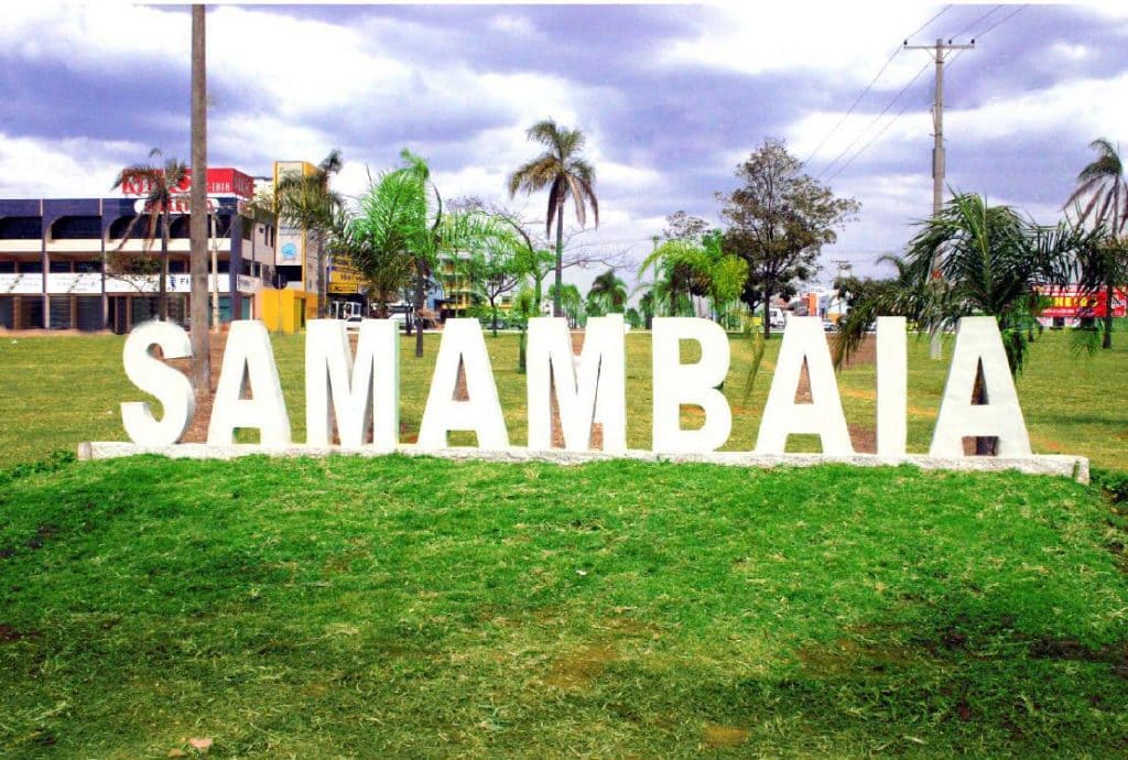 Advogado Médico Samambaia – DF