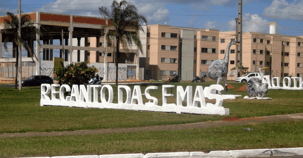 Advogado de Família Recanto das Emas – DF