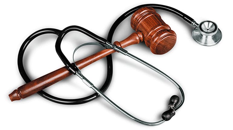 Responsabilidade Civil do Médico em Erro de Diagnóstico Responsabilidade Civil do Médico em Erro de Diagnóstico