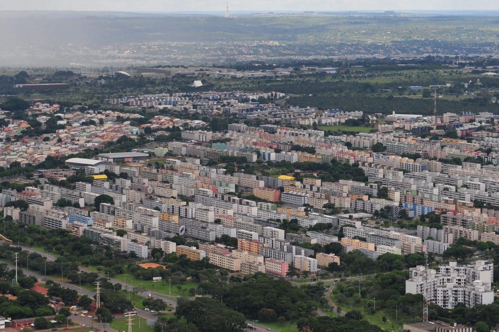 Advogado de Família no Cruzeiro – DF