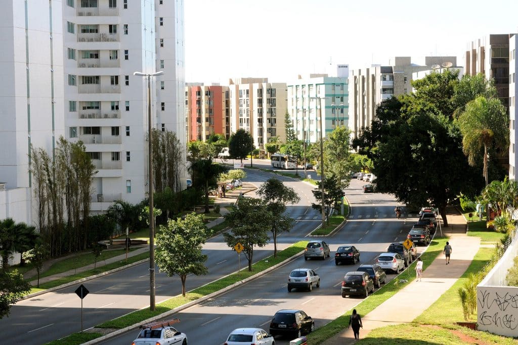 Advogado Guará – DF