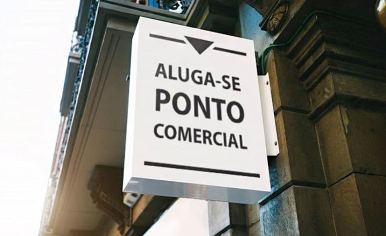 Contrato de locação de imóveis comerciais Artigo 'Contrato de locação de imóveis comerciais'