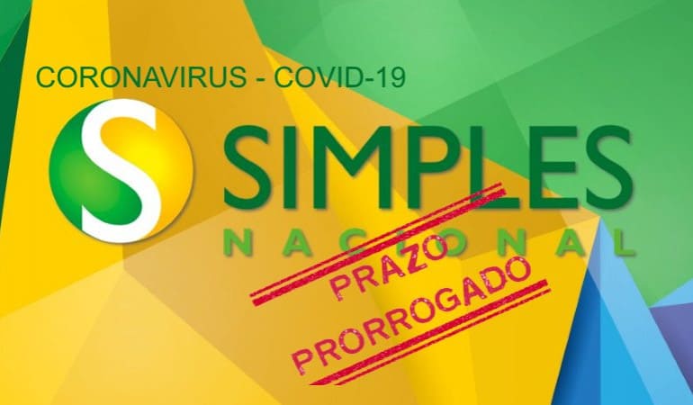 Simples Nacional: Prazo para pagamento foi prorrogado Artigo 'Simples Nacional: Prazo para pagamento foi prorrogado'