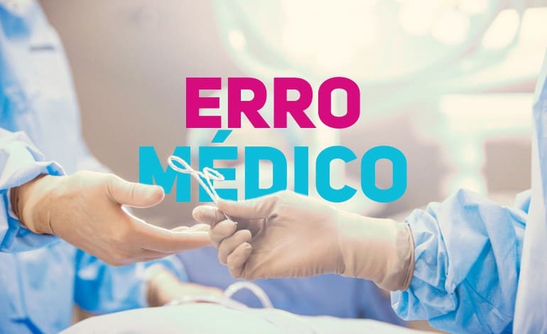 Erro médico e hospitalar – a quem devo recorrer? Artigo 'Erro médico e hospitalar – a quem devo recorrer?'