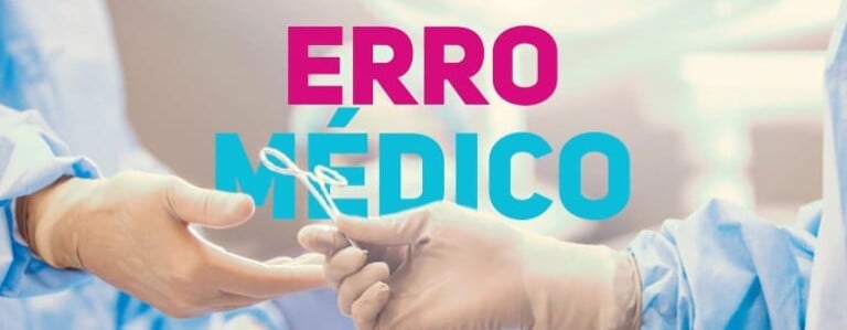 Erro médico e hospitalar – a quem devo recorrer?