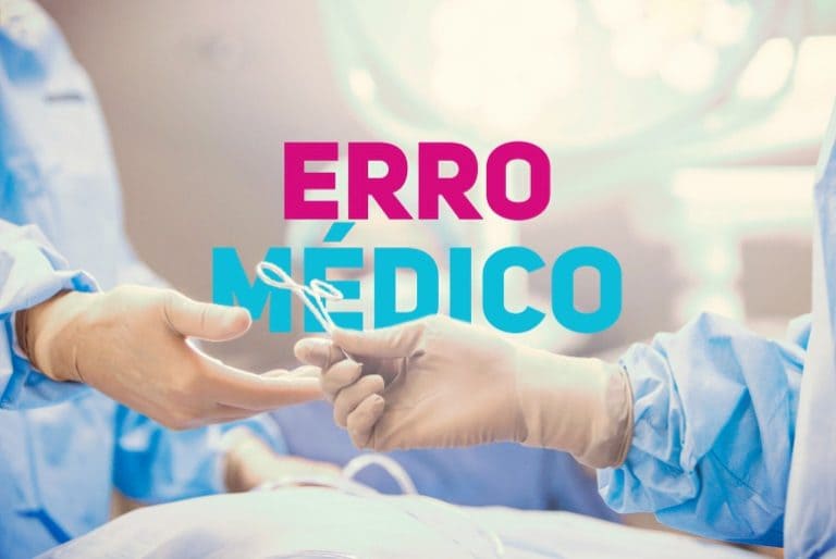 Erro médico e hospitalar – a quem devo recorrer?