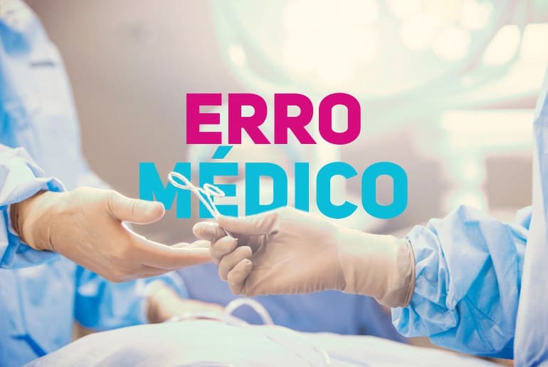 Erro Medico E Hospitalar A Quem Devo Recorrer