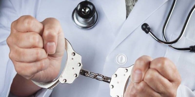 Responsabilidade criminal em erro médico