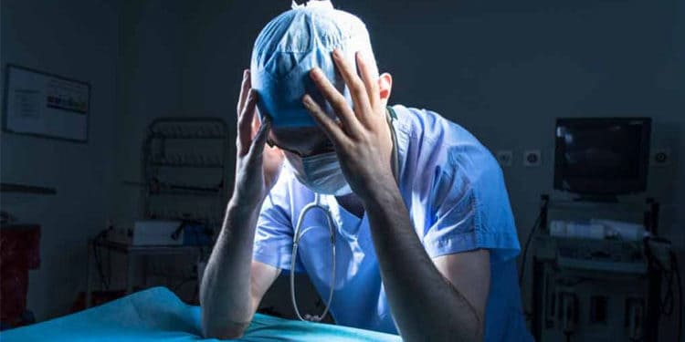 Como Se Da O Erro Medico E Qual Sua Responsabilidade Civil