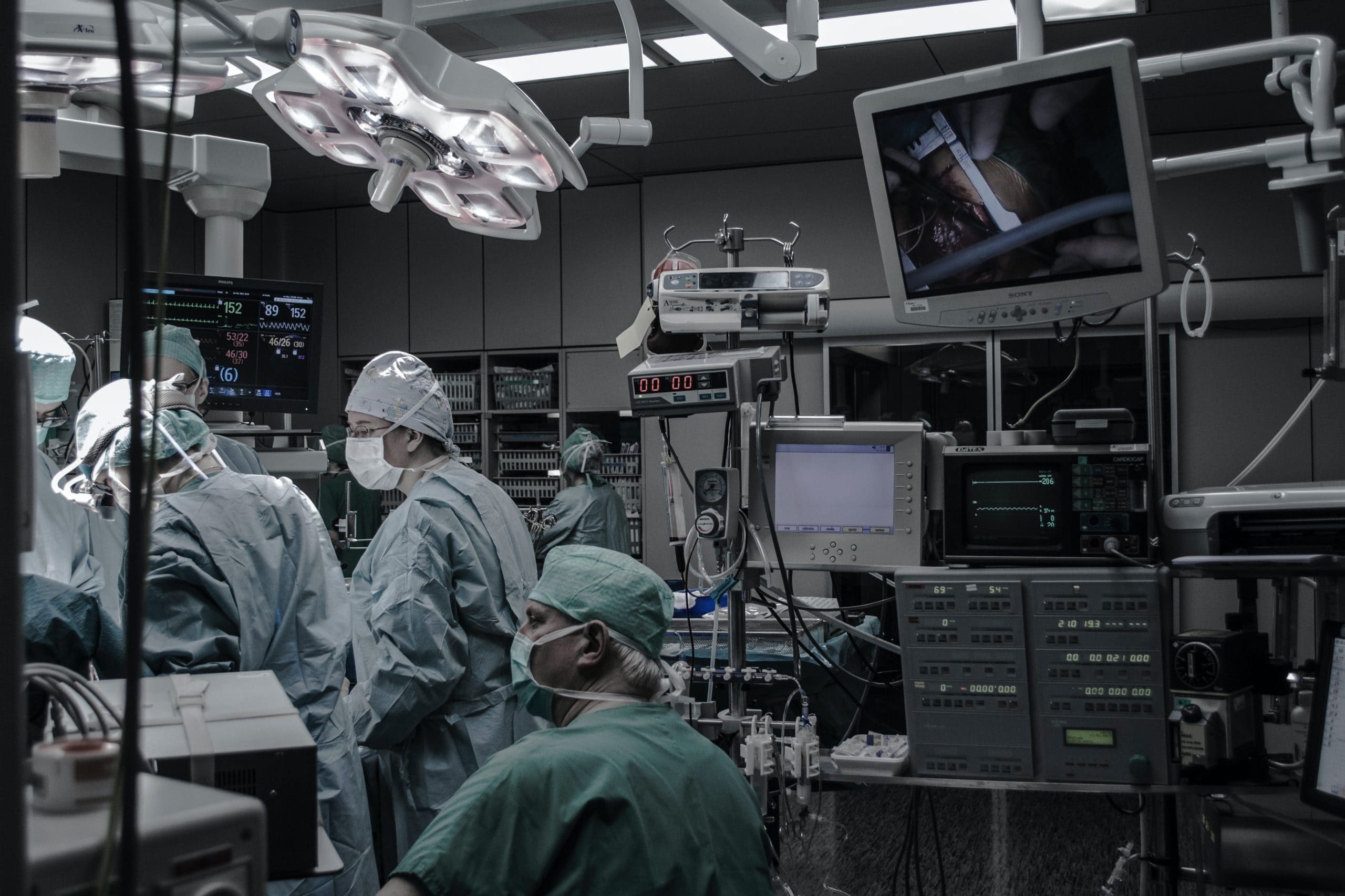Entenda Mais Sobre Erro Medico E Dano Moral