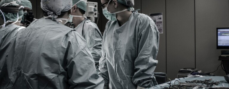 Entenda sobre o valor da indenização em casos de erro médico