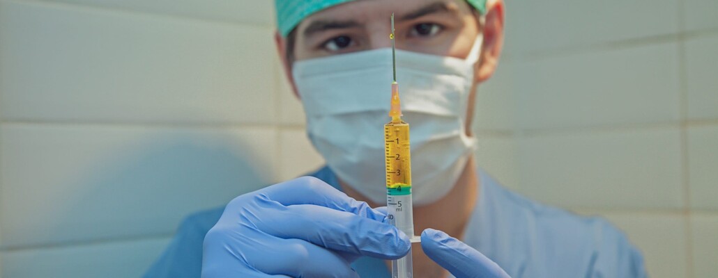 Erro médico em Anestesia