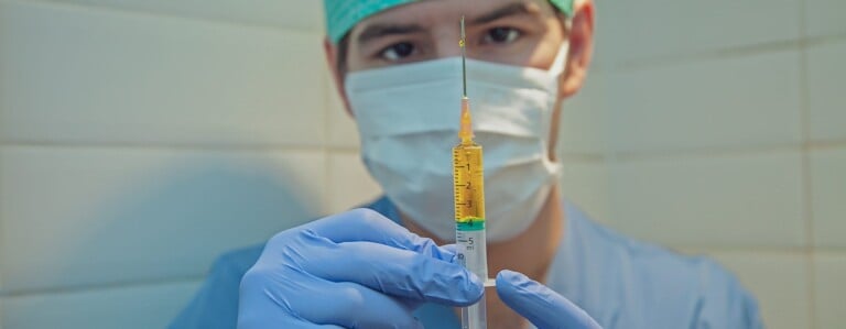 Erro médico em Anestesia
