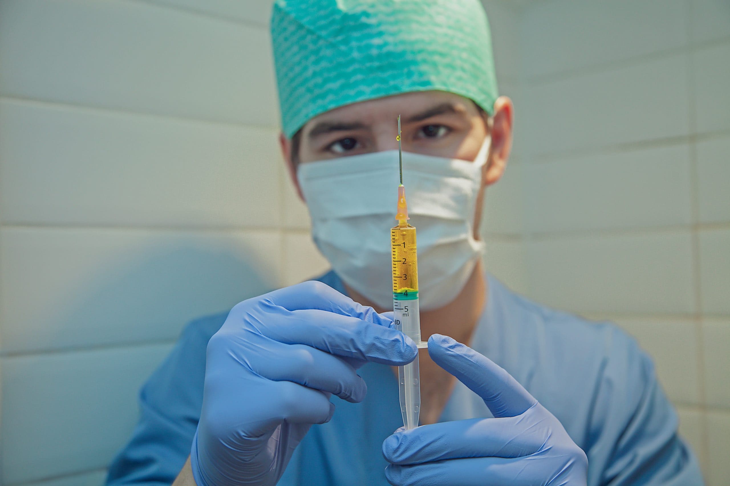 Erro Medico Em Anestesia