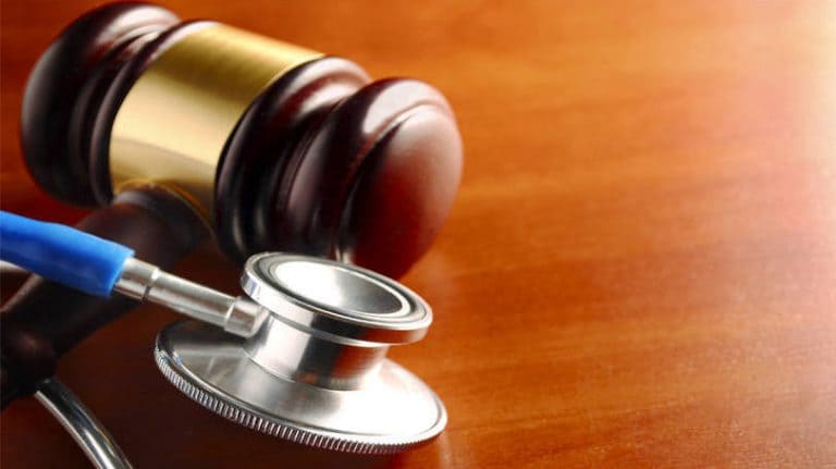 Ação Judicial em caso de Internação Negada por Plano de Saúde