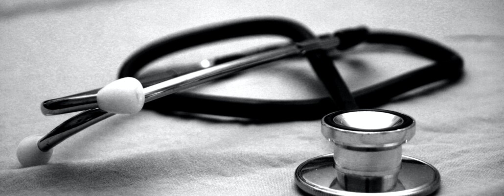 O que fazer em caso de erro médico ou hospitalar?