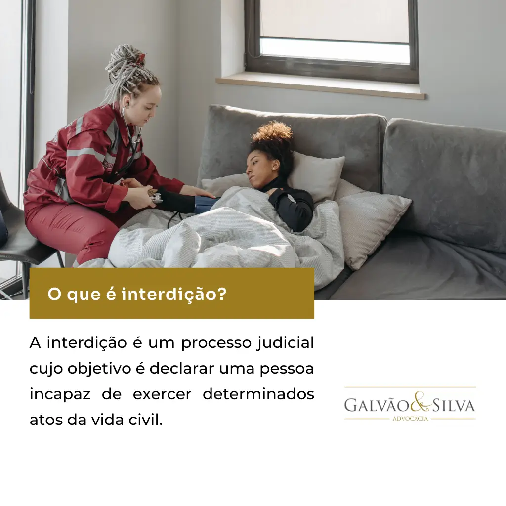 O que é interdição (1)
