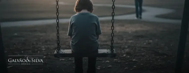 Abandono afetivo: confira as características e consequências