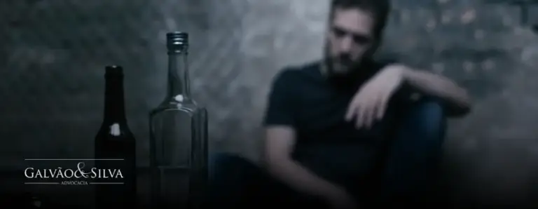 Tudo sobre Interdição de Ébrios Habituais