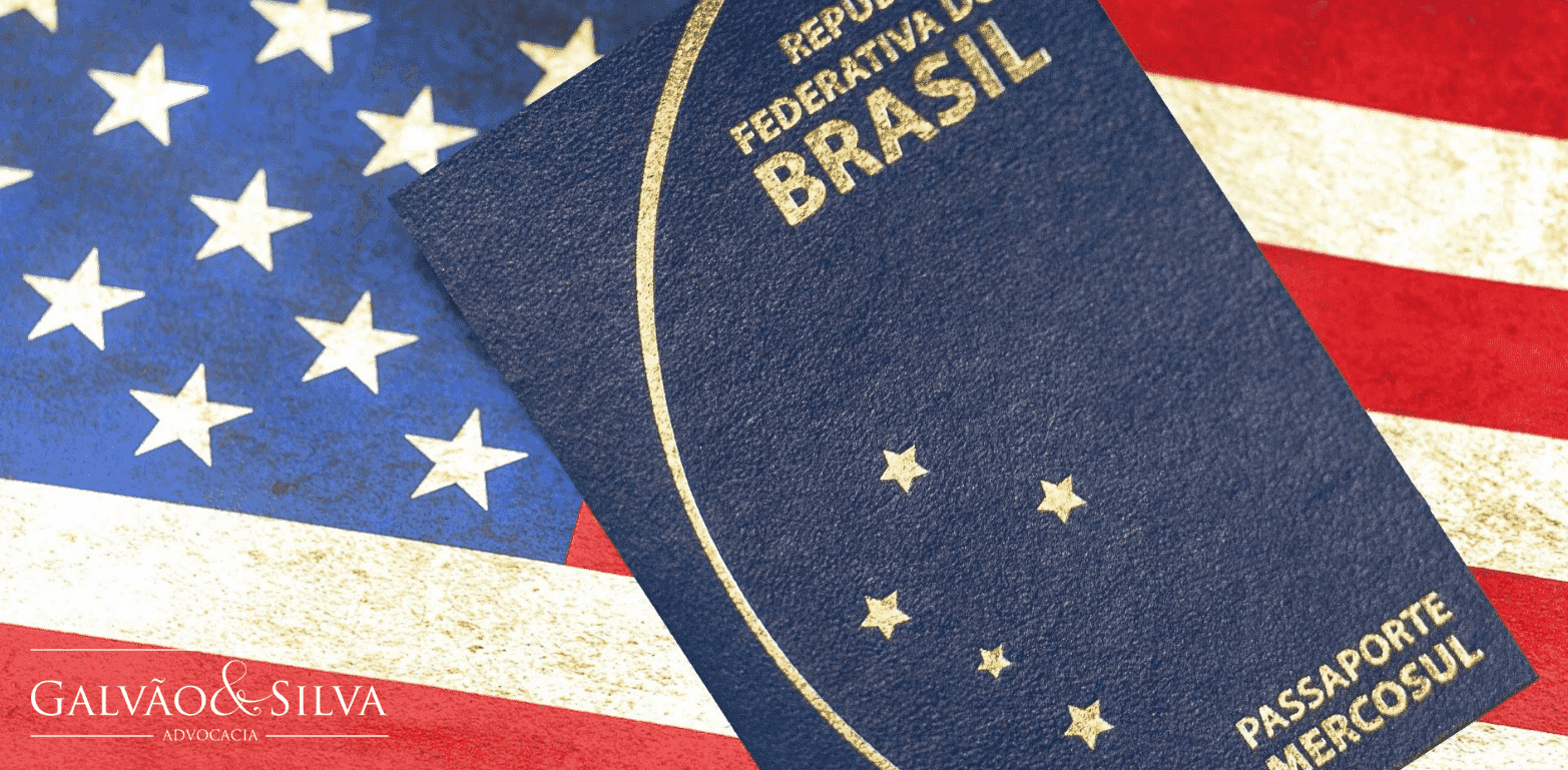 Advogado de Imigração para os Estados Unidos Advogado de Imigração para os Estados Unidos