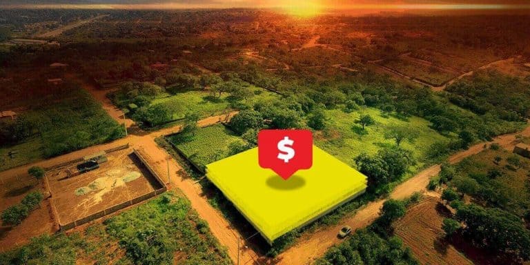 Entenda a regularização de lotes do Decreto 40.254/19