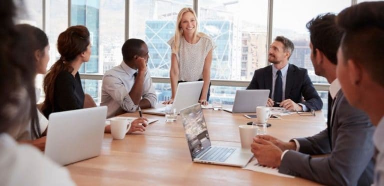 Escritório de Advocacia Especialista