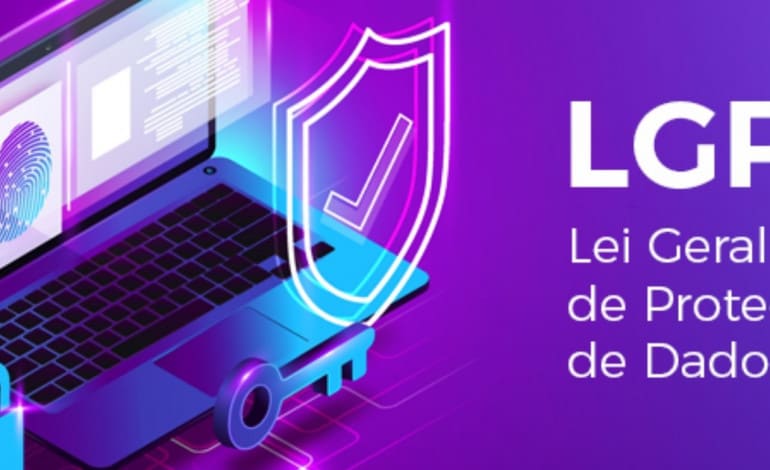 Entenda a LGPD Artigo 'Entenda a LGPD'