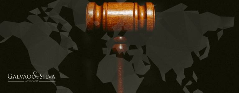 Homologação de Sentença Penal Estrangeira Artigo 'Homologação de Sentença Penal Estrangeira'