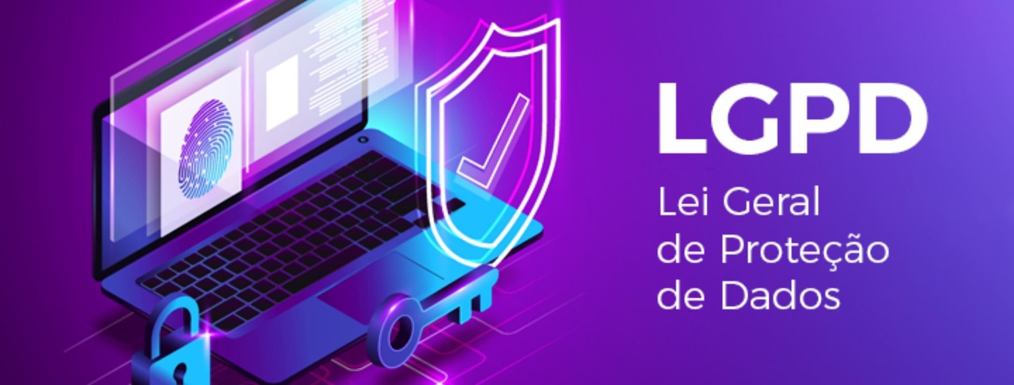 Entenda A Lgpd