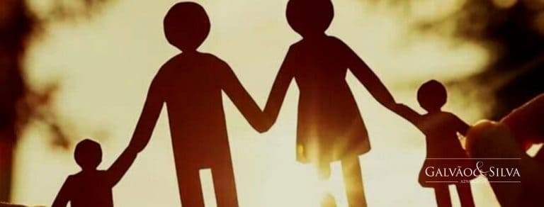 Homologação de Sentença Estrangeira de Adoção