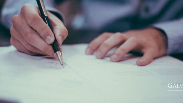 Homologação de Sentença Estrangeira de Divórcio