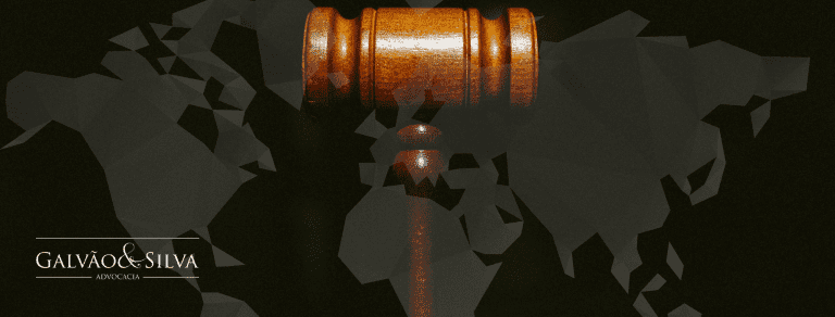 Homologação de Sentença Penal Estrangeira