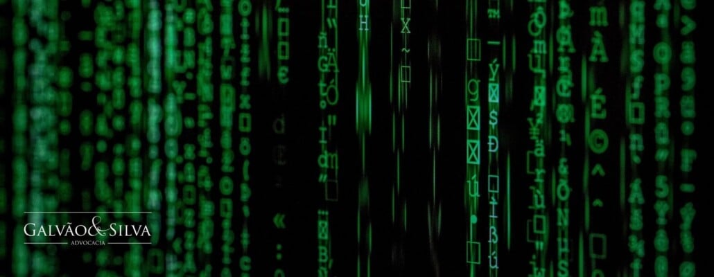 O que é Crime Virtual?