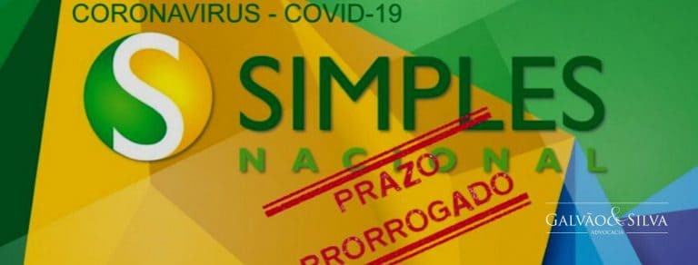 Simples Nacional: Prazo para pagamento foi prorrogado