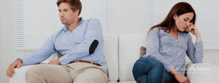 Separação por Traição: descubra os impactos no divórcio e guarda dos filhos