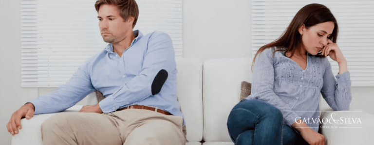 Separação por Traição: descubra os impactos no divórcio e guarda dos filhos