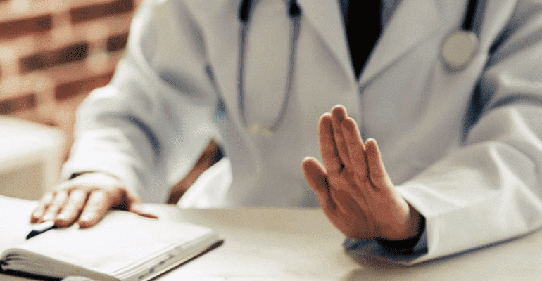 Cirurgia bucomaxilofacial negada pelo plano de saúde, o que fazer? Artigo 'Cirurgia bucomaxilofacial negada pelo plano de saúde, o que fazer?'