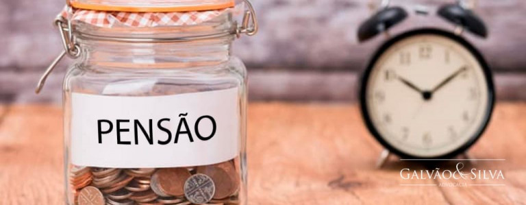 Pensão por morte Artigo 'Pensão por morte'