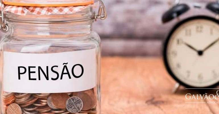 Pensão por morte Artigo 'Pensão por morte'