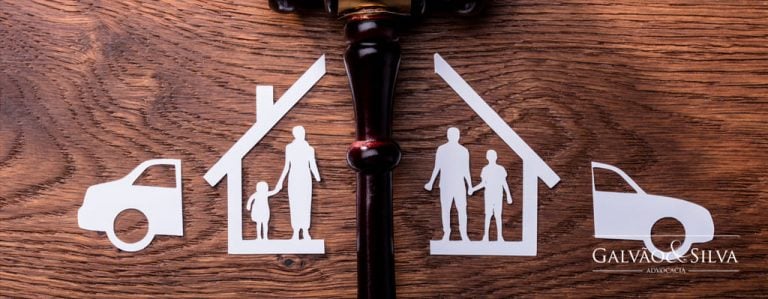O que é o Processo de Divórcio com Partilha de Bens?