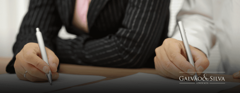 Averbação de Divórcio e Sua Importância Artigo 'Averbação de Divórcio e Sua Importância'