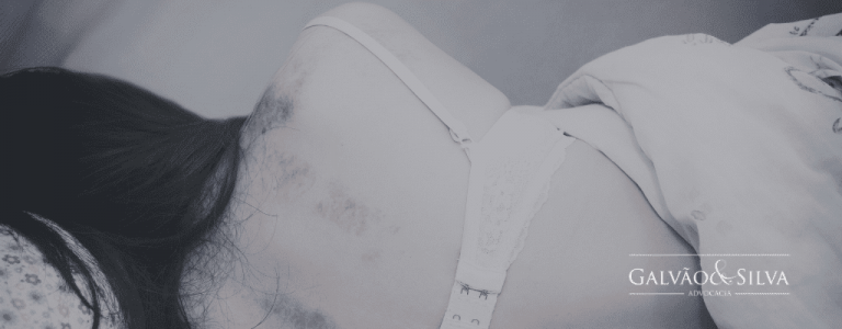 Crime Sexual Contra a Mulher