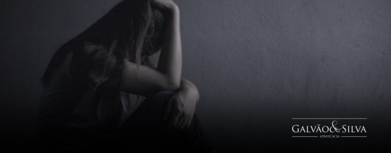 Violência Doméstica Contra a Mulher