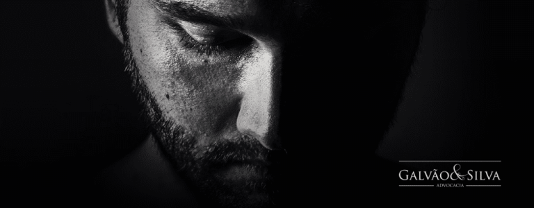 Violência Doméstica Contra Homens