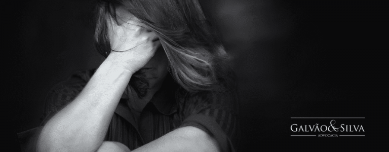 5 Tipos de Violência Doméstica