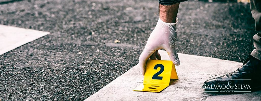 Entenda o que são Crimes hediondos Entenda o que são Crimes hediondos