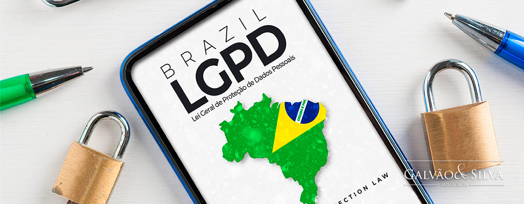 Adequacao A Lgpd