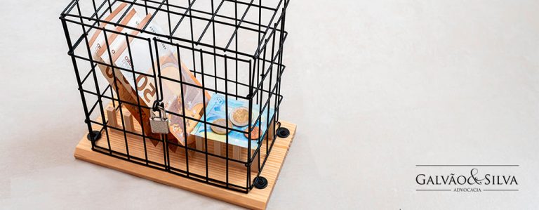 Problemas Com Bloqueio Judicial? Descubra Como Resolver de Vez!
