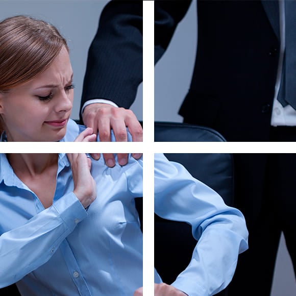 Dignidade Sexual: Principais Crimes e o Papel do Advogado Especializado